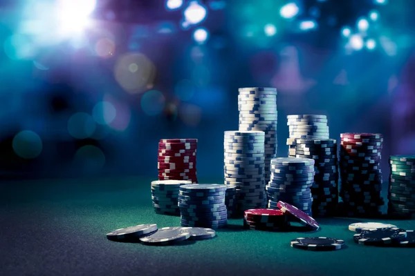 togelon Live Casino