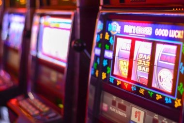 togelon Arcade Games