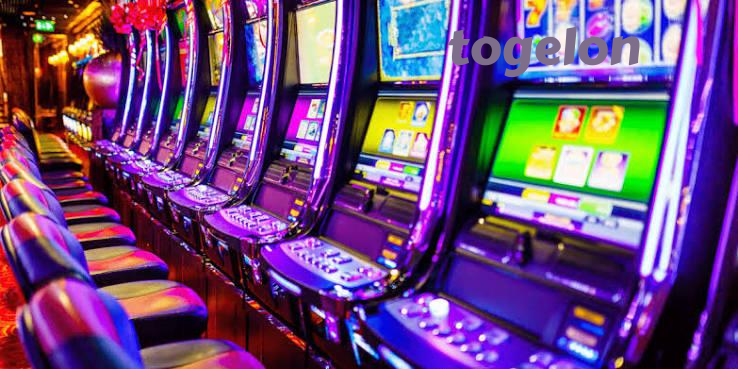 togelon Live Sportsbook Markets at Your Fingertips