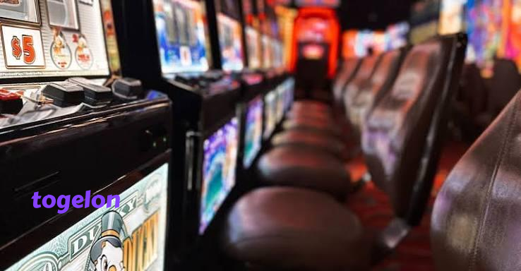 togelon Live Game Shows at togelon