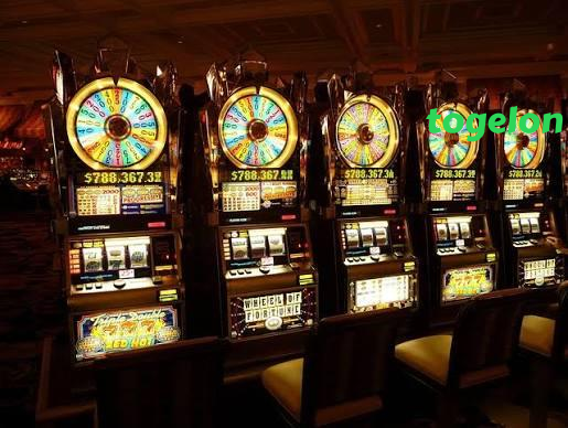 togelon App – Casino in Your Pocket
